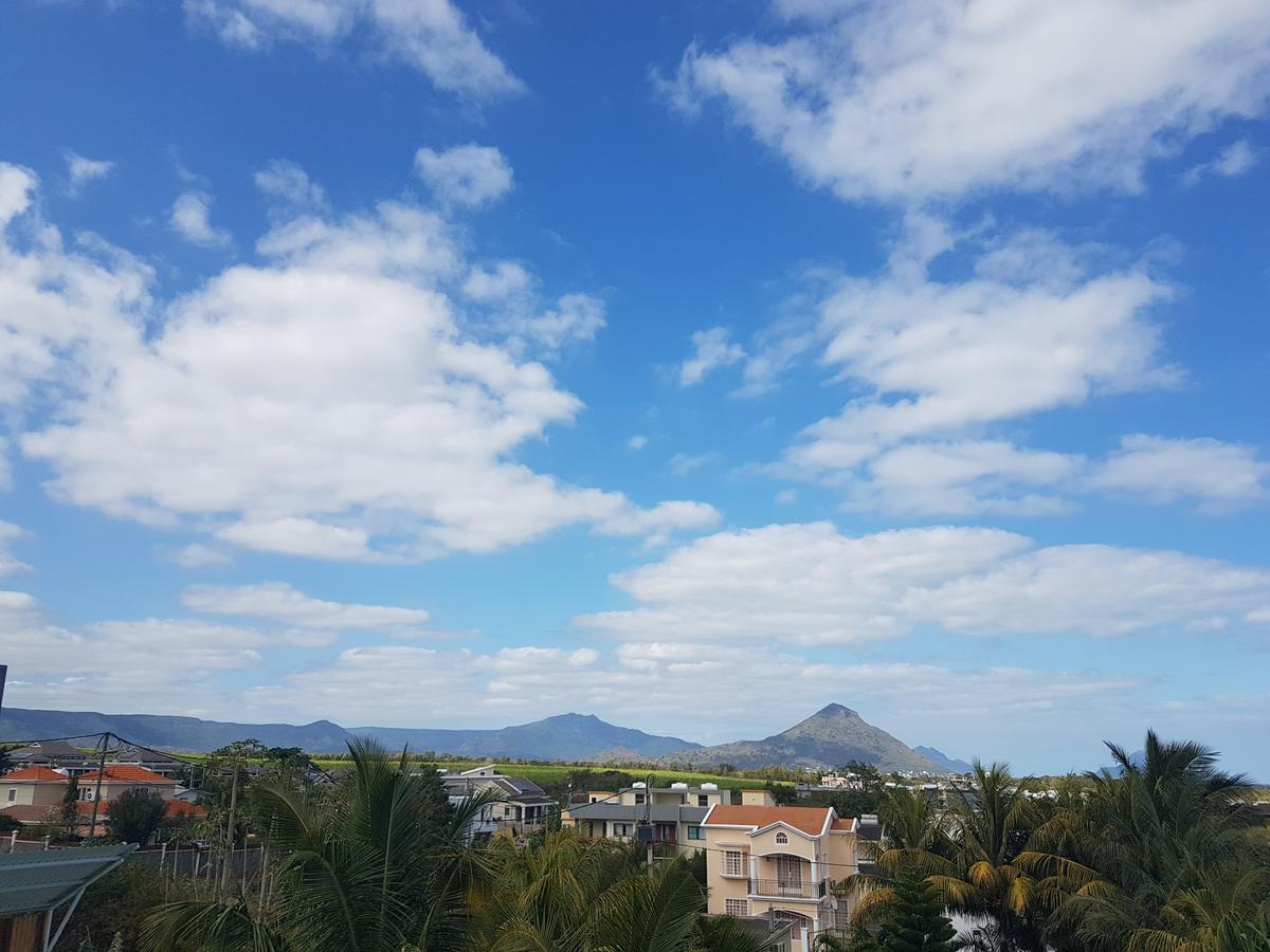 West Coast View Studios & Appartment Flic-en-Flacq Екстериор снимка