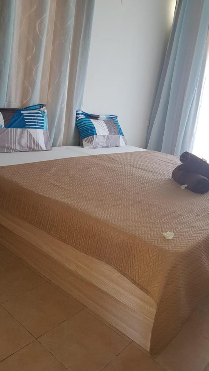 West Coast View Studios & Appartment Flic-en-Flacq Екстериор снимка