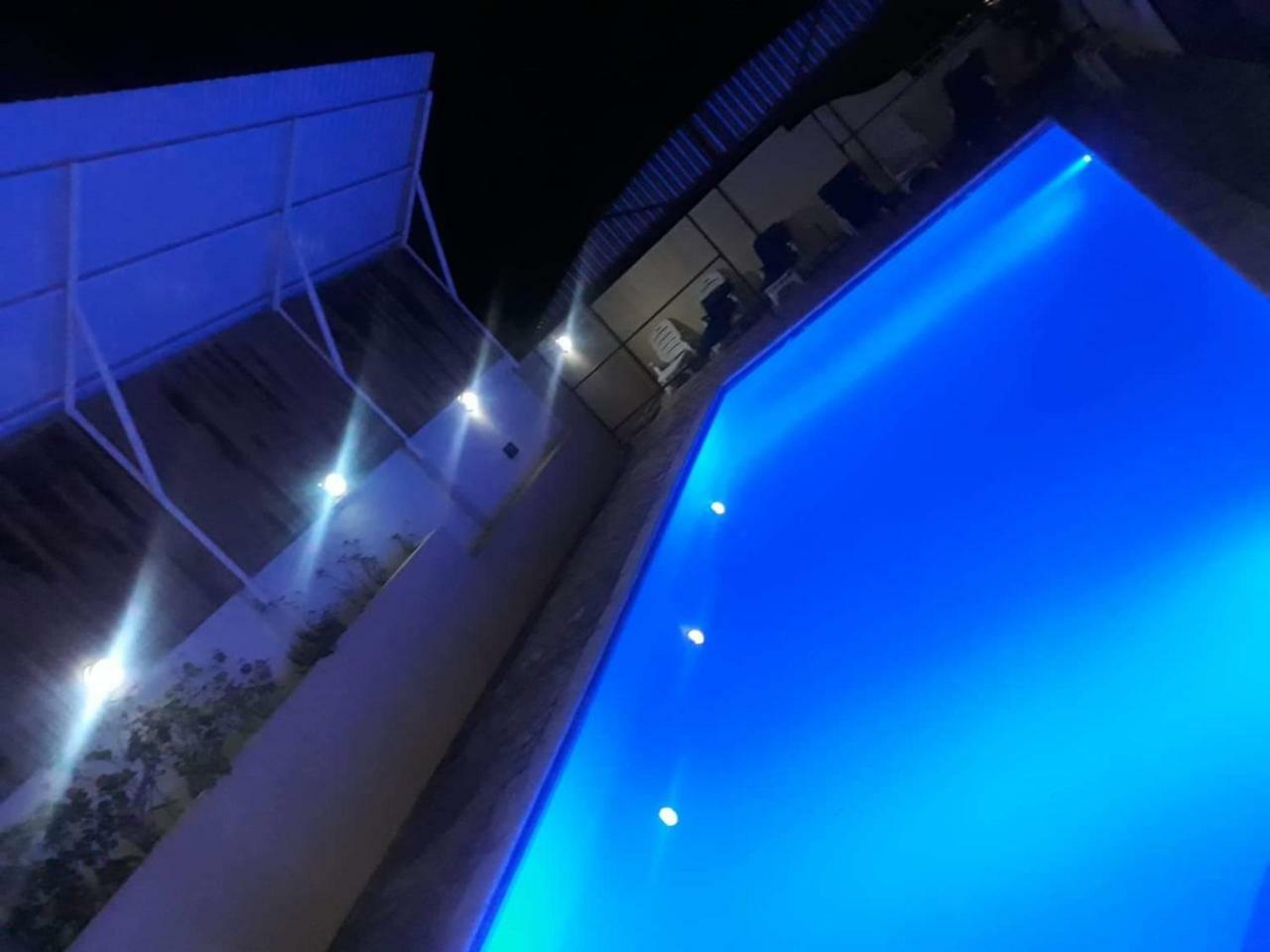 West Coast View Studios & Appartment Flic-en-Flacq Екстериор снимка